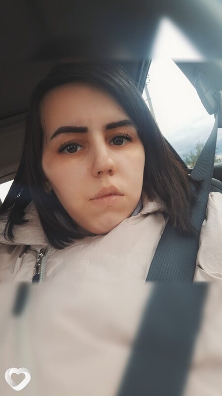 Александра, 26, Уфе — анкета №4261318