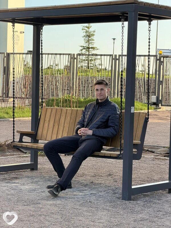 Евгений, 25, Санкт-Петербурге — анкета №4261275