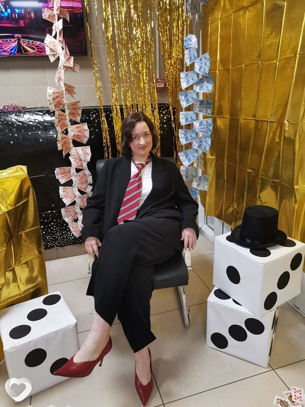 Юлия, 43, Екатеринбурге — анкета №4261278