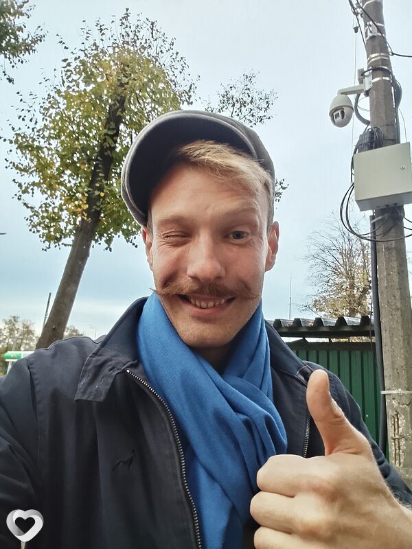 Леонид, 33, Балашихе — анкета №4261279
