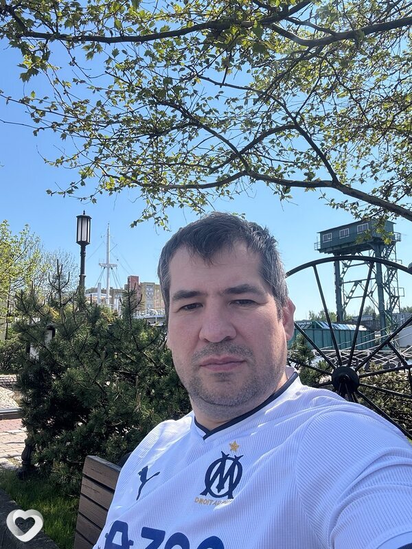 Роман, 38, Туле — анкета №4261282