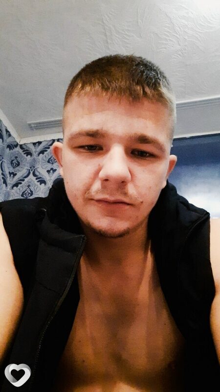 Руслан, 33, Могилев — анкета №4261287