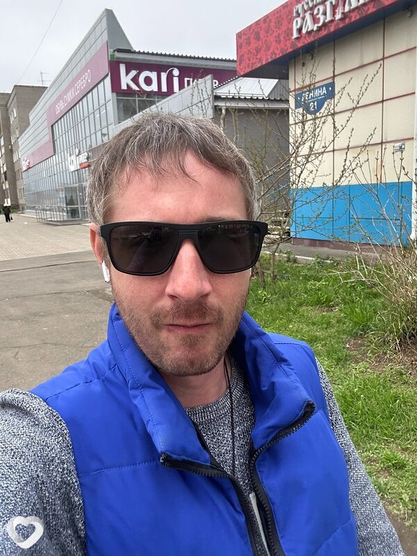 Евгений, 32, Братске — анкета №4261289