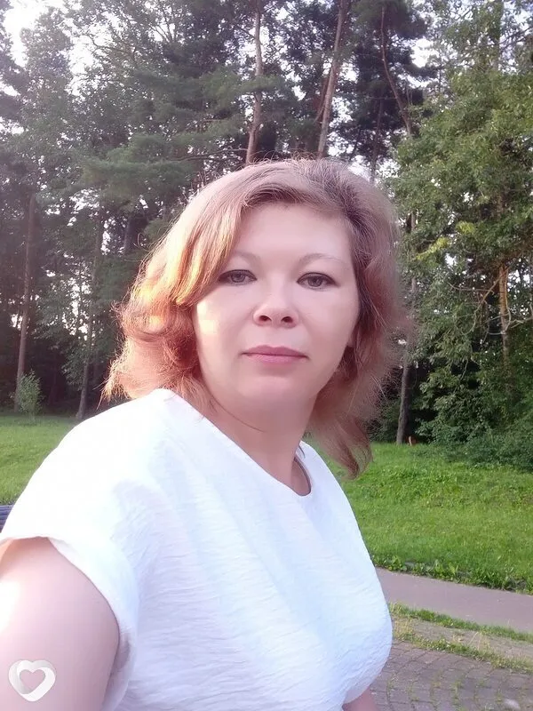 Анна, 35, Москве — анкета №4261291