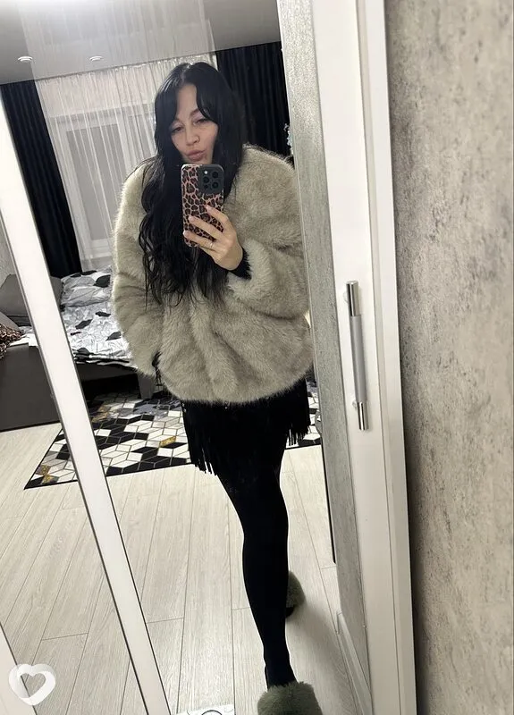Юлечка, 37, Москве — анкета №4261294