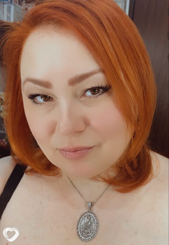 Елена, 43, Симферополе — анкета №4261424
