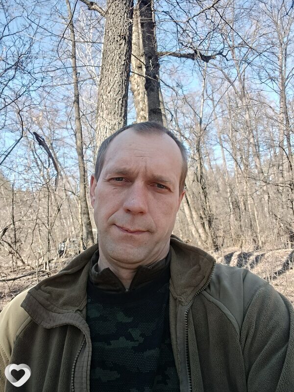 Артем, 40, Иванове — анкета №4261425
