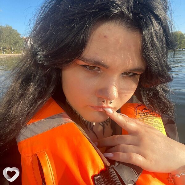 Диана, 19, Бобруйске — анкета №4261434