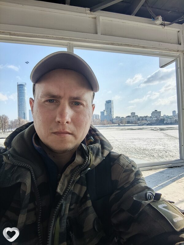 Владимир, Светлоград