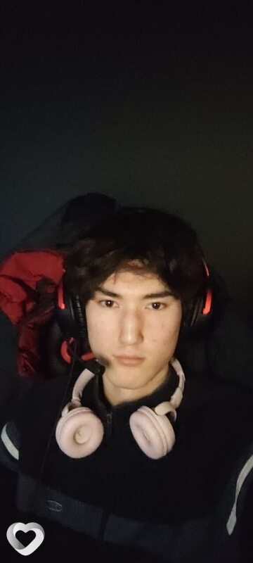 Адильжан, 19, Астане — анкета №4261439