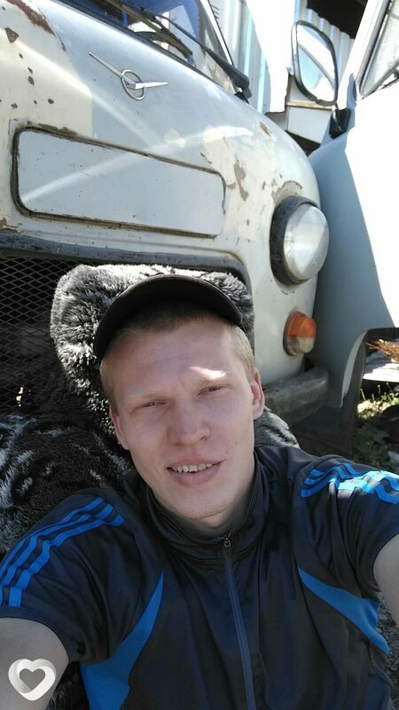 Дмитрий, 30, Саяногорске — анкета №4261443