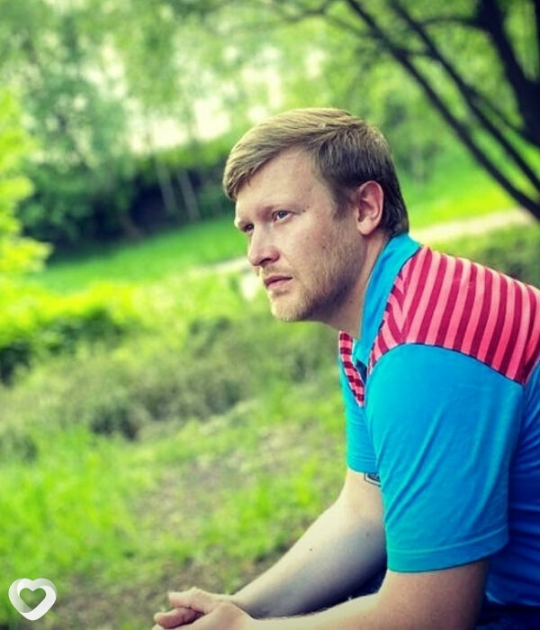 Николай, 28, Новогрудке — анкета №4261375