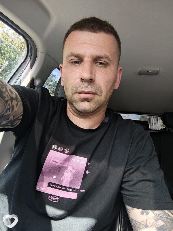 Дэнни, 34, Ростове-на-Дону — анкета №4261376