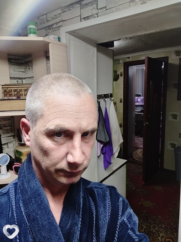 Дмитрий, 45, Алматы — анкета №4261377