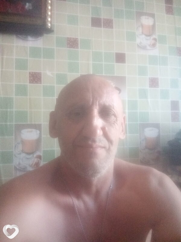 Balero, 53, Полтаве — анкета №4261382