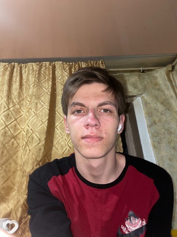 Сергей, 19, Астрахани — анкета №4261390