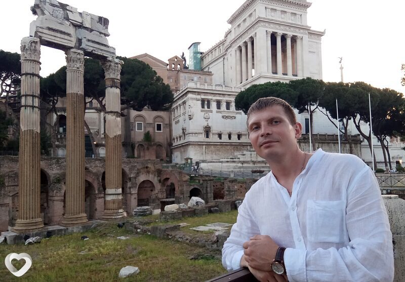 Дмитрий, 35, Абакане — анкета №4261393