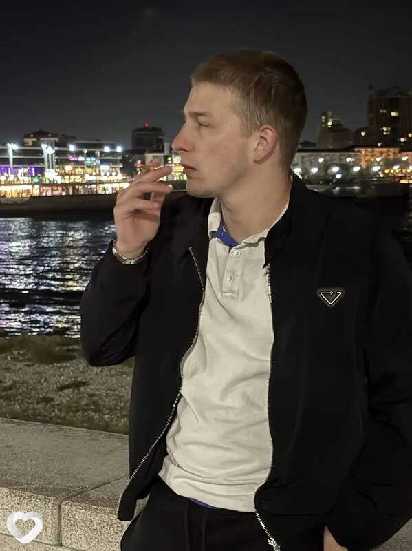 Павел, 24, Новороссийске — анкета №4261446