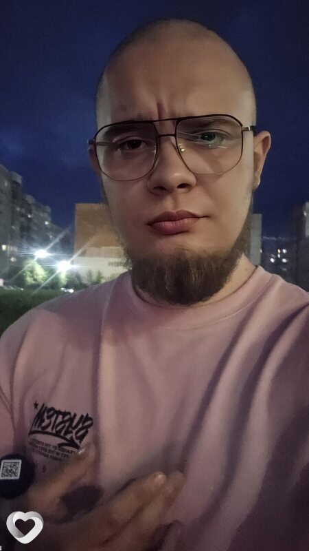 Мишутка, 25, Костроме — анкета №4261447