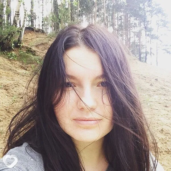 Ирина, 41, Москве — анкета №4261450