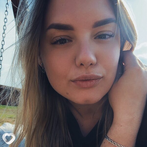 Darya, 30, Минске — анкета №4261458