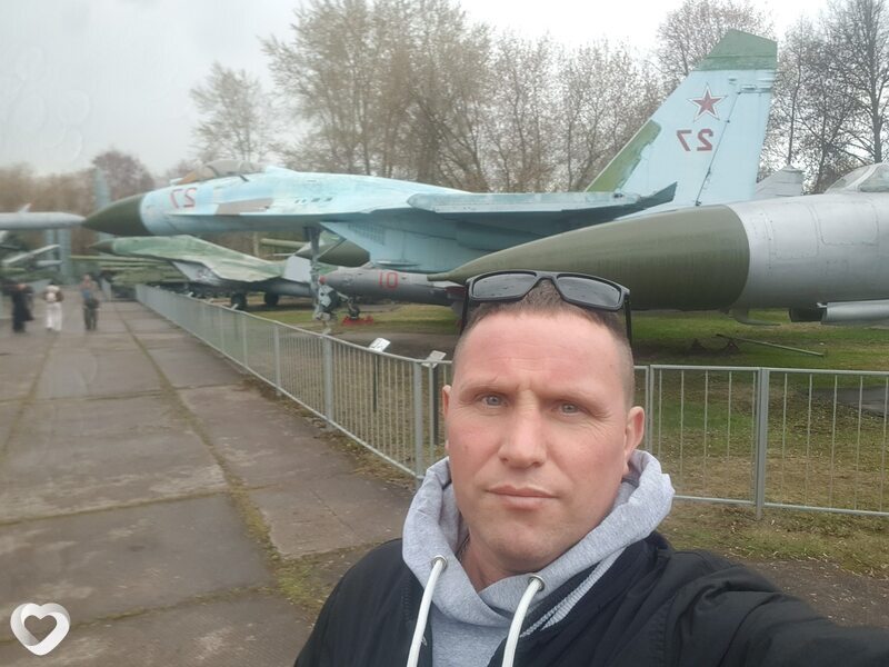 Геннадий, 45, Балашихе — анкета №4261461
