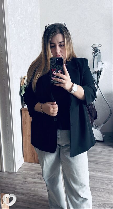 Вики, 36, Армавире — анкета №4261520