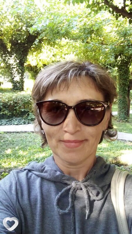 Анжела, 50, Ставрополе — анкета №4261529