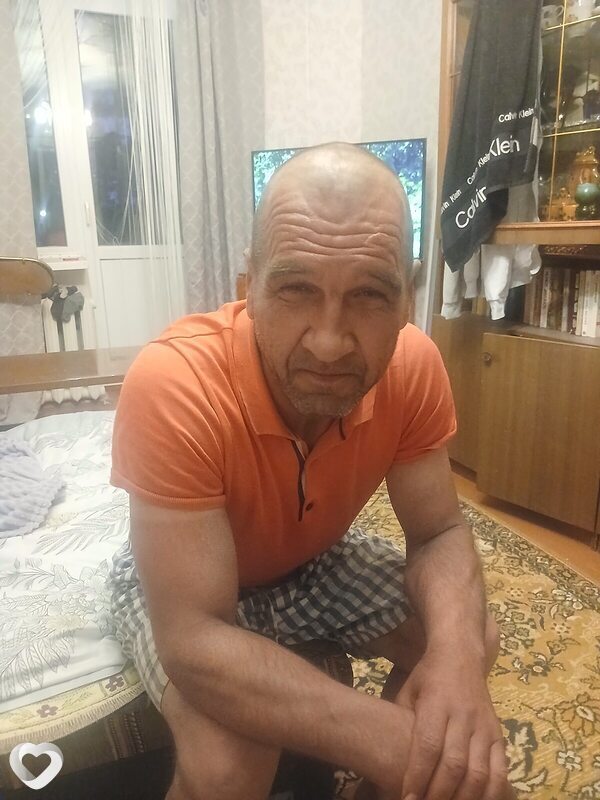 Иван, Видзы