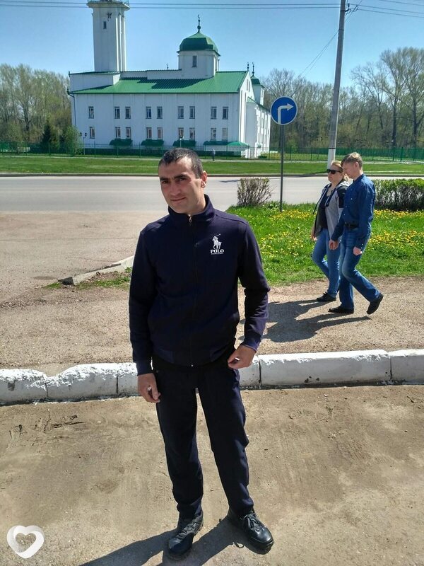 Андрей, 37, Пензе — анкета №4261535