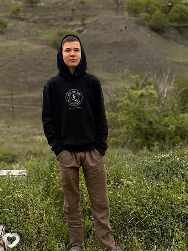Arif, 18, Махачкале — анкета №4261537