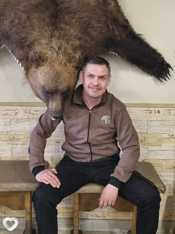 Евгений, 41, Челябинске — анкета №4261540