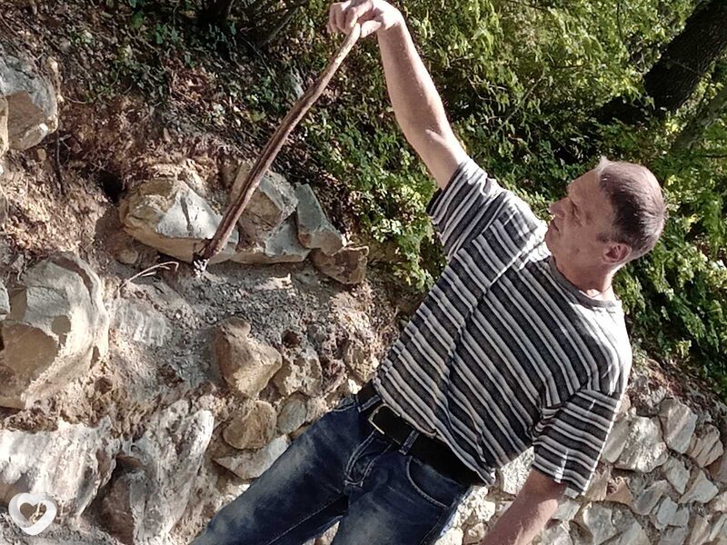Виктор, 52, Барановичах — анкета №4261543