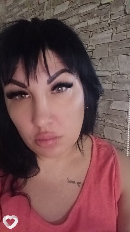 Ирина, 44, Шахтах — анкета №4261397