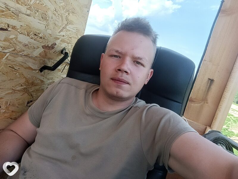 Валентин, Оленегорск