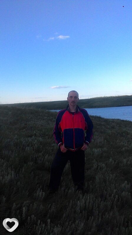 Алексей, 36, Балашове — анкета №4261414