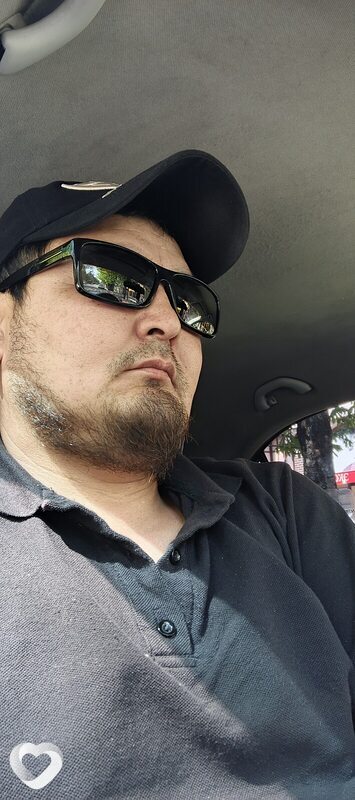Алим, 37, Калининграде — анкета №4261415