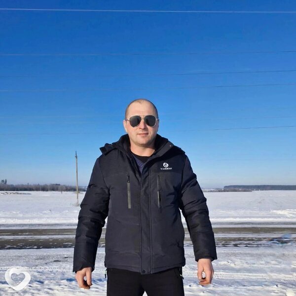 Дмитрий, 46, Могилев — анкета №4261346