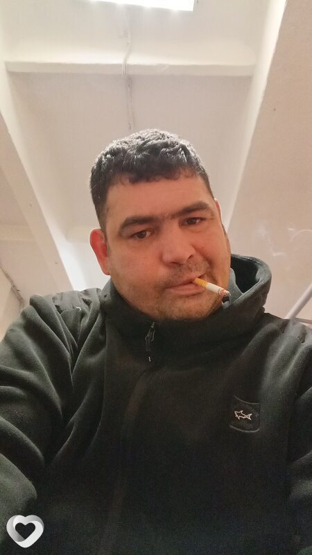 Артём, 37, Енакиеве — анкета №4261348