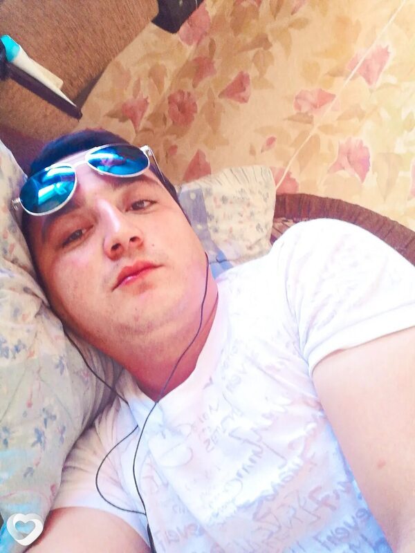 Тимур, 32, Нижнем Новгороде — анкета №4261349