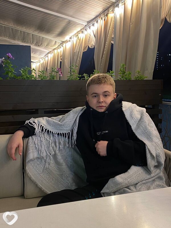 Алексей, 26, Рязани — анкета №4261350