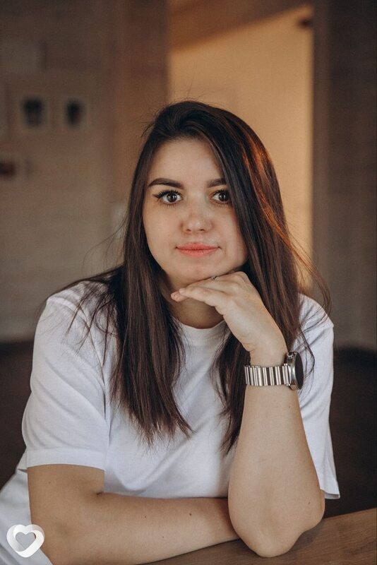 Оля, 37, Минске — анкета №4261351