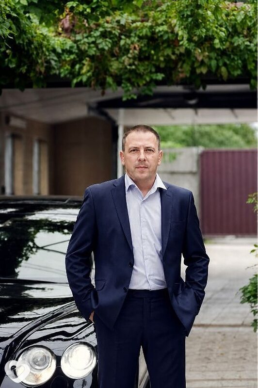 Андрей, 52, Минске — анкета №4261358