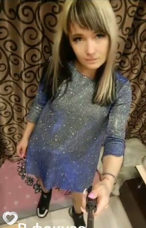 Кристина, 34, Новокузнецке — анкета №4261364