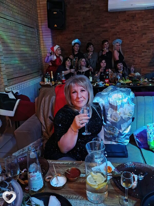 Елена, Новопавловск