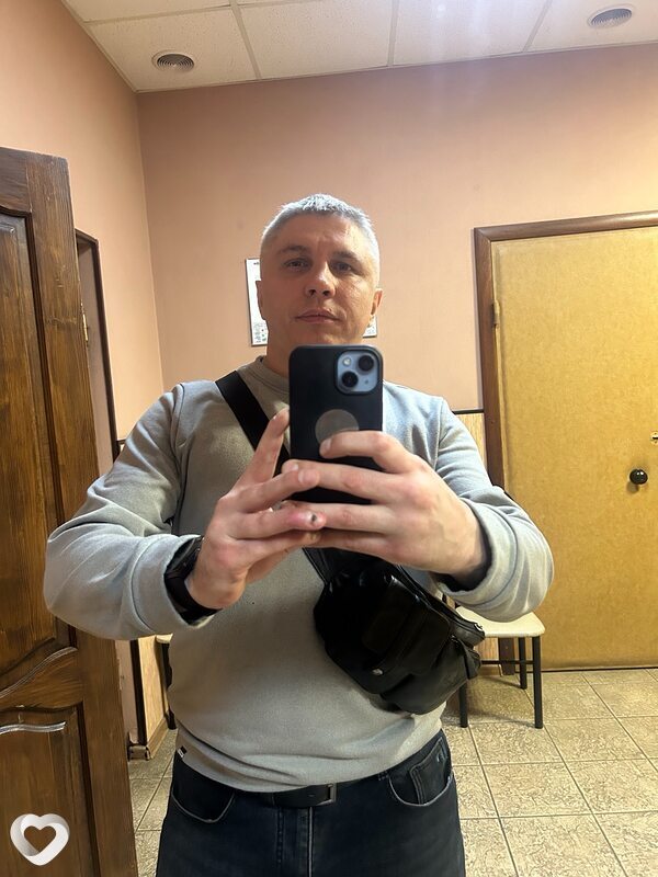 Александр, 42, Твери — анкета №4261367