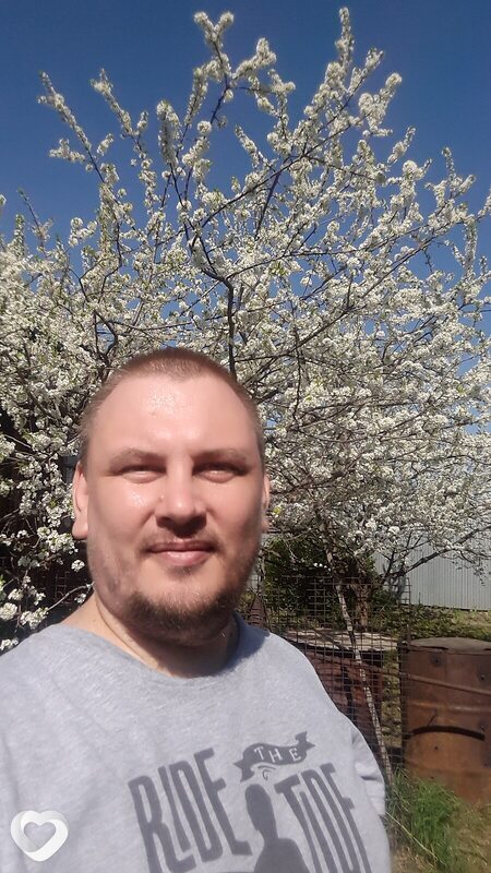 Сергей, 35, Тюмени — анкета №4261512