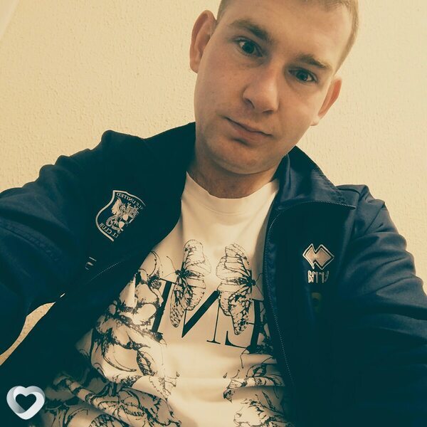 Алексей, 26, Мозыре — анкета №4261513