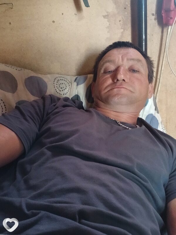 Ян, 39, Мытищах — анкета №4261517