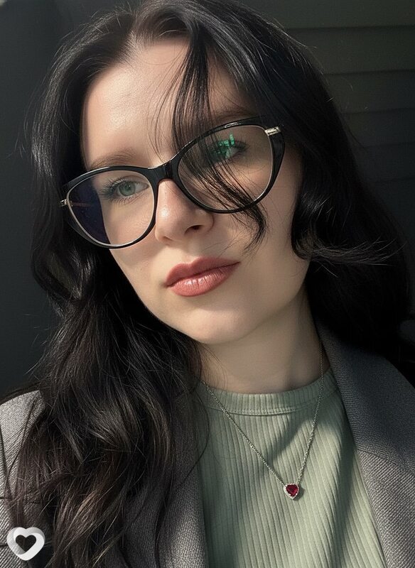 Алёна, 26, Москве — анкета №4261706